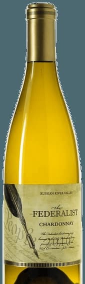 Russian River Valley Chardonnay