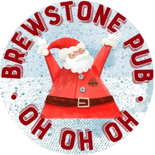 Ho Ho Ho Onyx Chocolate