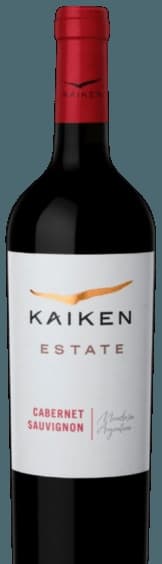 Estate Cabernet Sauvignon