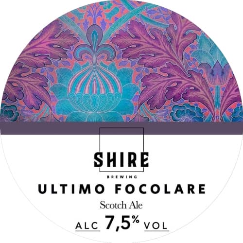Ultimo Focolare