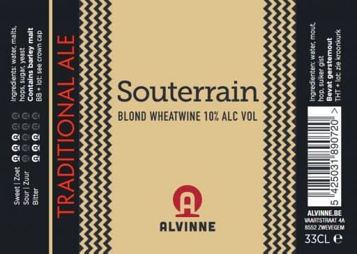 Souterrain