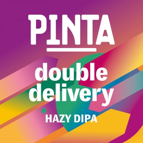 Double Delivery