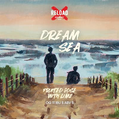 Dream Sea