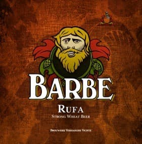 Barbe Rufa