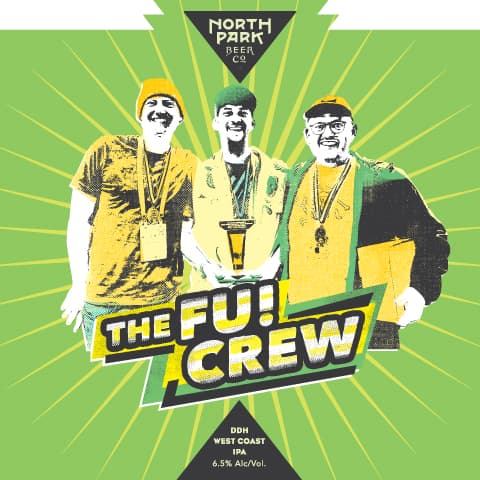 The Fu! Crew