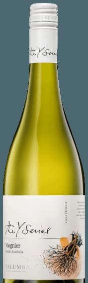 Y Series Viognier