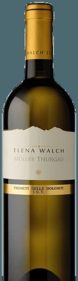 Müller Thurgau Vigneti delle Dolomiti