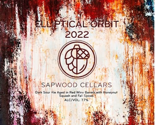 Elliptical Orbit 2022