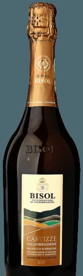 Cartizze Valdobbiadene Prosecco Superiore Dry