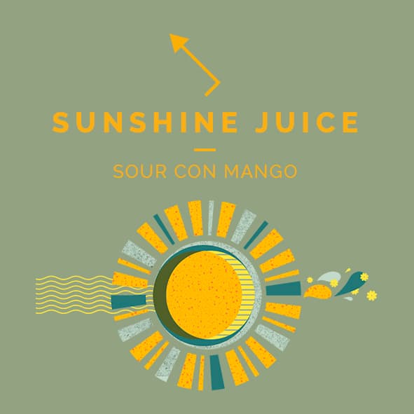 Sunshine Juice