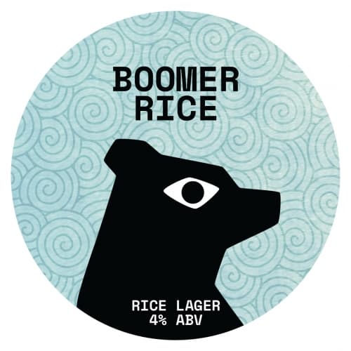 Boomer Rice