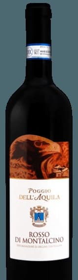 Rosso di Montalcino
