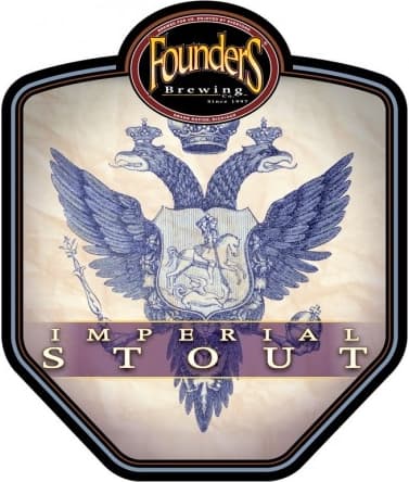 Imperial Stout