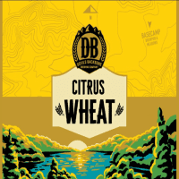 Citrus Wheat