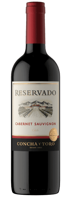 Reservado Cabernet Sauvignon