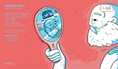 Mirror King