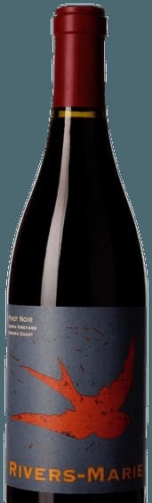 Summa Vineyard Pinot Noir