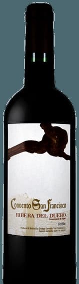Ribera del Duero Roble