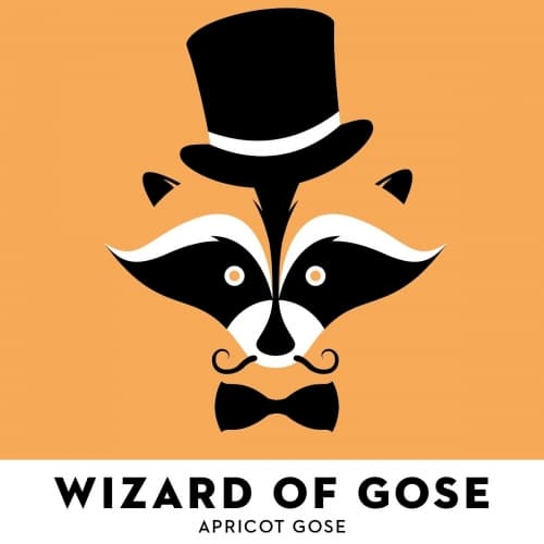 Wizard of Gose - Passionfruit