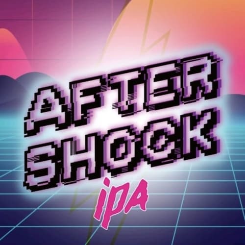 Aftershock