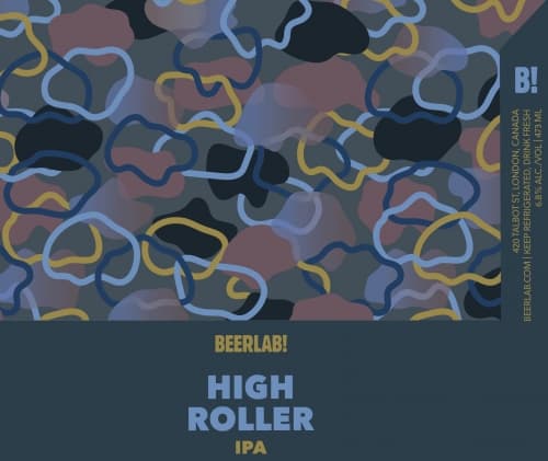 High Roller