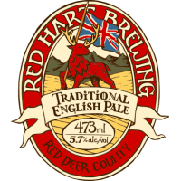 Traditional English Pale