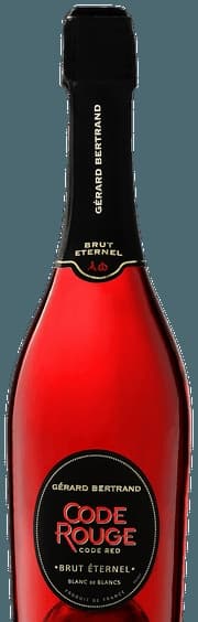 Code Rouge Brut Eternel Blancs de Blancs