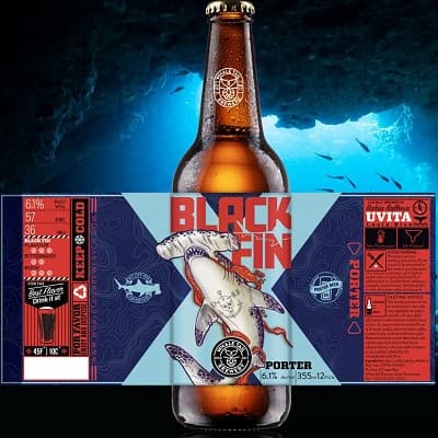 Black Fin