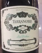Las Dichas Gran Reserva Pinot Noir