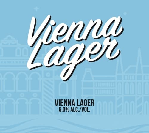 Vienna Lager