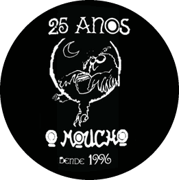 O Moucho 25 Anos