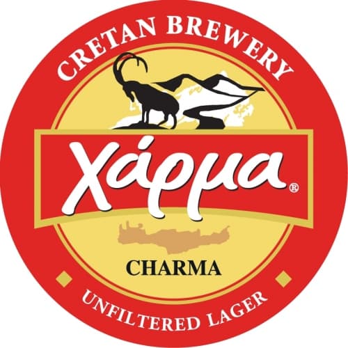 Charma (Χάρμα) Blond