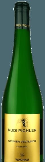 Grüner Veltliner Federspiel