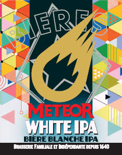 Meteor White Ipa