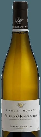 Puligny-Montrachet