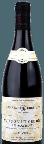 Les Bousselots Nuits-Saint-Georges 1er Cru