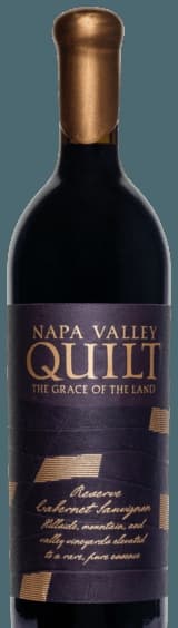 The Grace of The Land Reserve Cabernet Sauvignon