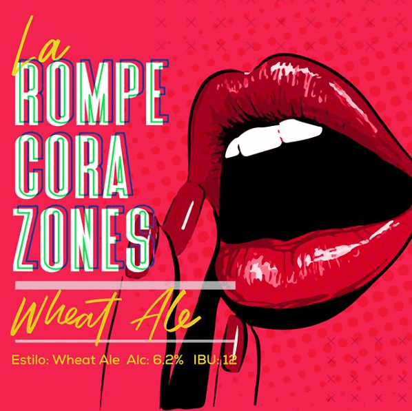 La Rompe Corazones