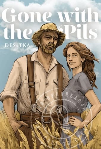 Gone With the Pils