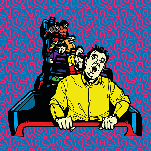 RollerCoaster