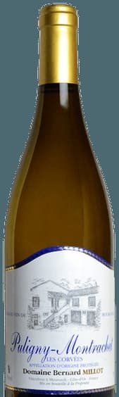 Puligny-Montrachet 'Les Corvées'