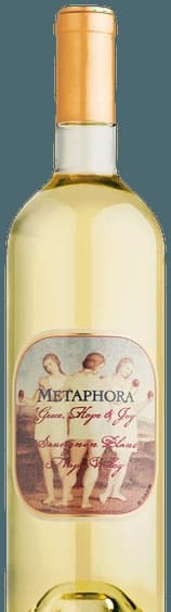 Grace Hope & Joy Sauvignon Blanc