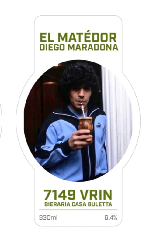 El Matédor