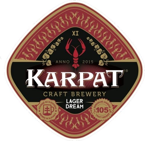 Lager Dream