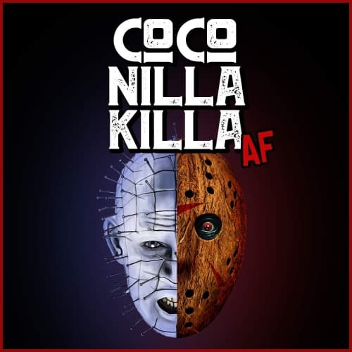 Coco Nilla Killa AF