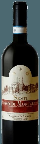 Rosso di Montalcino