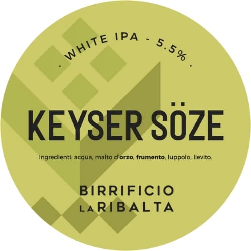 Keyser Söze