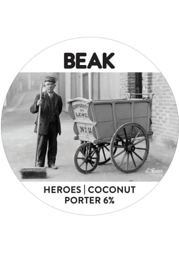 Heroes