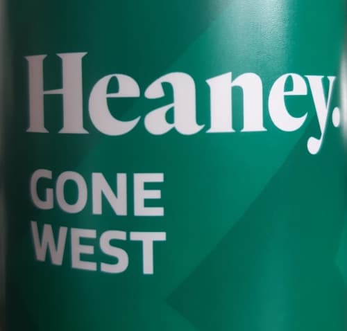 Gone West