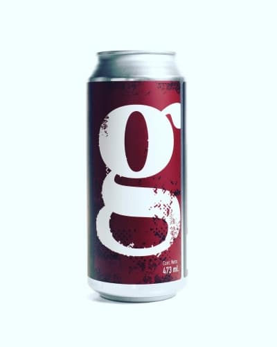 Choco Nitro Stout